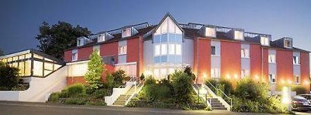 Main Hotel Eckert 3 Margetshöchheim Екстериор снимка