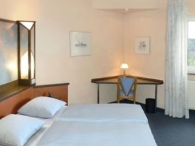 Main Hotel Eckert 3 Margetshöchheim Екстериор снимка